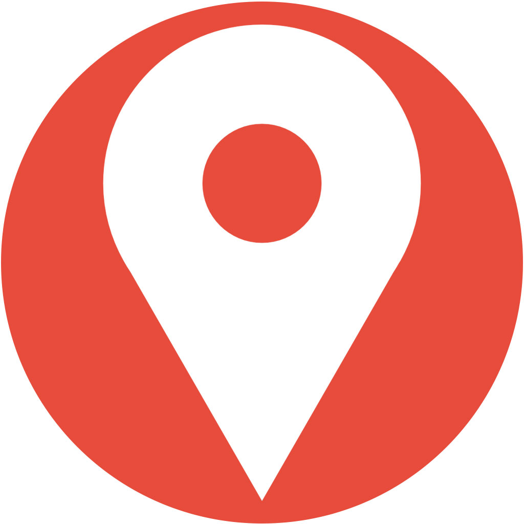 icona mappa
